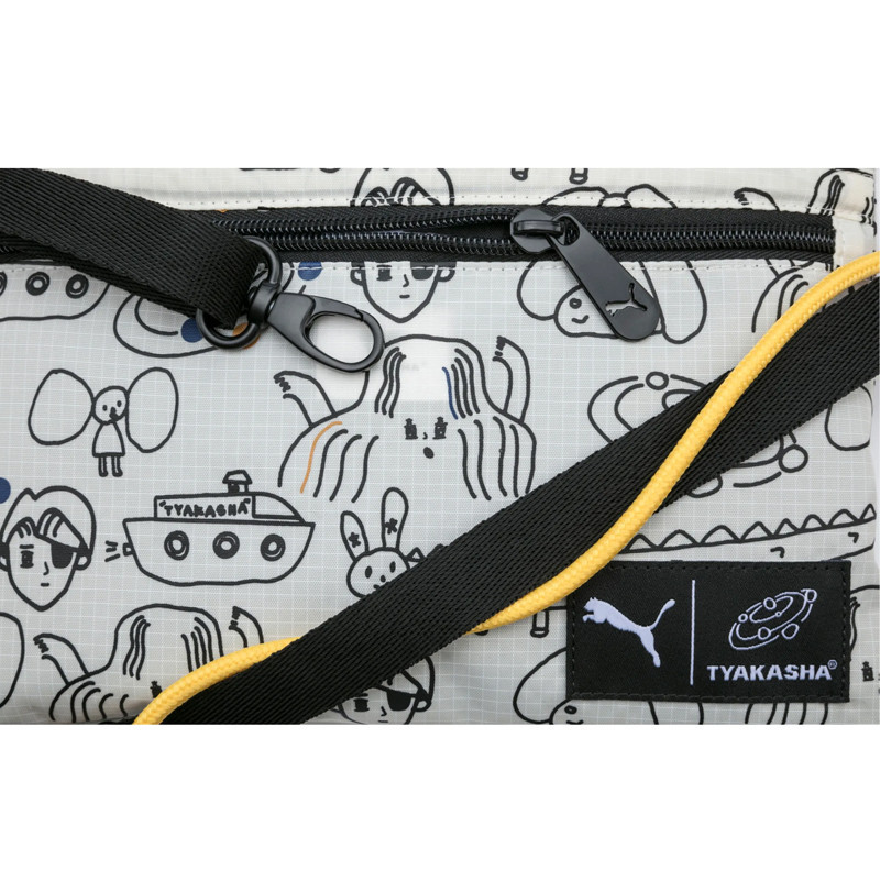 x TYAKASHA Small Shoulder Bag foto 4